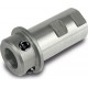 Fein Adaptateur avec porte-outil Weldon 1-1/4 in