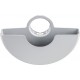 Metabo Capot de protection pour le tronçonnage 230 mm, semi-fermé metabo