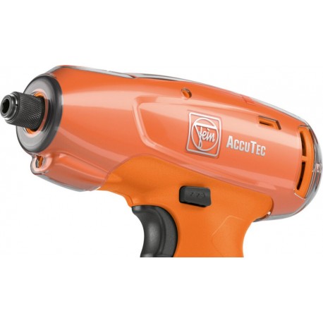 Fein AccuTec ASM Housse de protection, modèle ASM 18