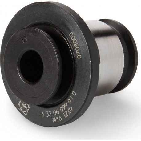 Fein Pinces pour tarauds, Filetage M 14, Ø 11 mm, Carré 9 mm