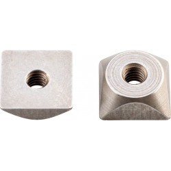 Metabo 2 couteaux réversibles pour SCV 18 LTX BL 1.6, acier jusqu'à 400N/mm².