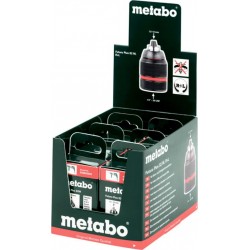 Metabo Présentoir de mandrins Futuro Plus S2M, 636620000 metabo