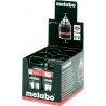 Metabo Présentoir de mandrins Futuro Plus S2M, 636620000 metabo