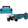 Makita DDA351ZJ Perceuse visseuse d'angle 18V Li-Ion Ø 10 mm Auto-serrant (Produit seul)