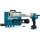 Makita CG100DSAX Pistolet à colle et à calfeutrage 12V 2.0Ah Li-Ion