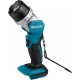 Makita DEBDML808 Lampe réglable à batterie 14,4/18 Volt