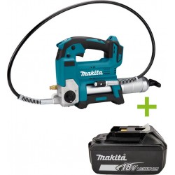 Makita DGP180Z 18V pompe à graisse sans batterie ni chargeur