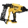DeWalt DCFS950N-XJ Accu fence picker DCFS950N 18V XR Excl. batteries et chargeur 9GA - 40/45/50 mm