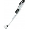 Makita CL003GZ10 Accu Steelstofzuiger wit 40V max excl. accus en lader