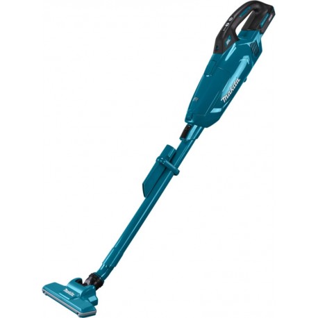 Makita CL002GZ01 Aspirateur bleu 40V Max hors batteries et chargeur