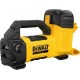 DeWalt DCE050N-XJ Pompe à eau 18V XR hors batteries et chargeur