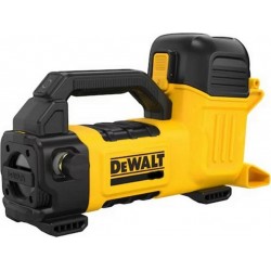 DeWalt DCE050N-XJ Pompe à eau 18V XR hors batteries et chargeur