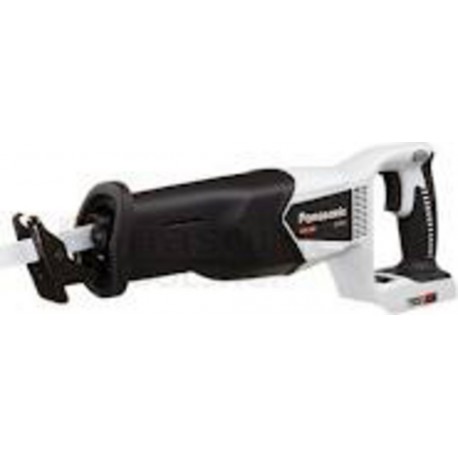 Panasonic EY45A1X Scie à guichet Accu 18V Body