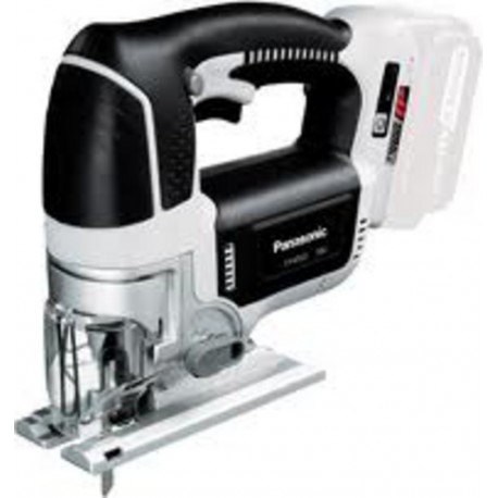 Panasonic EY4550X Scie sauteuse Accu Tough Tool IP 18 volts Li-ion IP56 Corps détaché