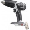 Panasonic EY7940X Foret à frapper Accu Tough Tool IP 14,4 Li-ion Corps souple