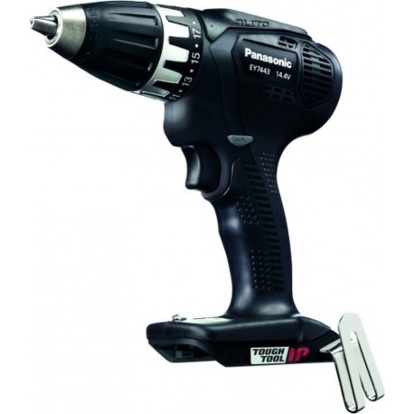 Panasonic EY7443X Tournevis sans fil 14,4 volts