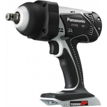Panasonic EY7552X Clé à chocs 18V 470Nm Corps
