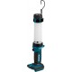 Makita DEBDML806 DML806 Lampe LED avec 3 position 14,4-18V (Produit seul)
