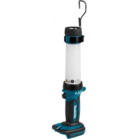 Makita DEBDML806 DML806 Lampe LED avec 3 position 14,4-18V (Produit seul)