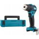 Makita DF332DZJ Perceuse visseuse 10,8V Li-Ion (Produit seul)