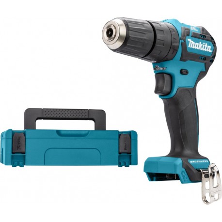 Makita HP332DZJ Perceuse visseuse à percussion 10,8V Li-Ion