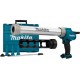 Makita CG100DZXK Pistolet à colle et à mastic 12V hors batteries et chargeur