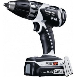 Panasonic EY7441LF2S Tournevis/perceuse sans fil 14,4V 2.0Ah Li-ion