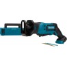 Makita JR103DZJ Scie sabre 10,8V Li-Ion