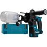 Makita HR166DZJ Perforateur 10,8V Li-Ion