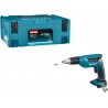 Makita DFS441ZJ Visseuse plaque de plâtre 14,4V Li-Ion (Produit seul)