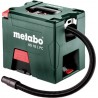 Metabo 602021850 Aspirateur sans fil AS 18 L PC 18V