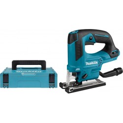 Makita JV103DZJ Scie sauteuse poignée D 10,8V