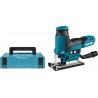 Makita JV102DZJ Scie sauteuse 10,8V Li-Ion dans Mbox
