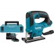 Makita JV103DSAJ Scie sauteuse poignée D 10,8V dans Mbox