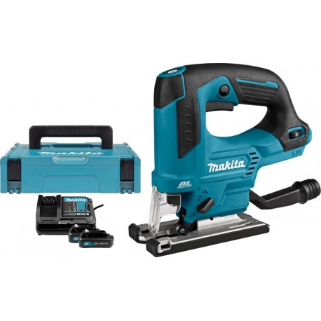 Makita JV103DSAJ Scie sauteuse poignée D 10,8V dans Mbox