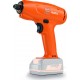 Fein 71127960000 ASM 18-12 PC Tournevis sans fil de précision programmable, sans piles ni chargeur.