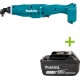 Makita DFL020FZ Clé dynamométrique d”angle 18 Volts hors batteries et chargeur