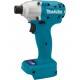 Makita DTDA040Z visseuse à chocs réglable 35Nm 14,4 Volt sans piles ni chargeur