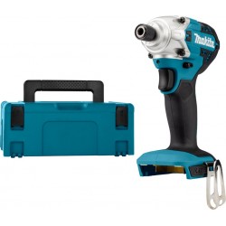 Makita DTD156ZJ Tournevis à chocs 18V hors batteries et chargeur 5