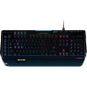 Logitech Clavier Gamer Orion Spectrum G910 NORDIC QWERTY 920-008016