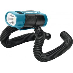 Makita STEXML705 lampe à led 7,2 V