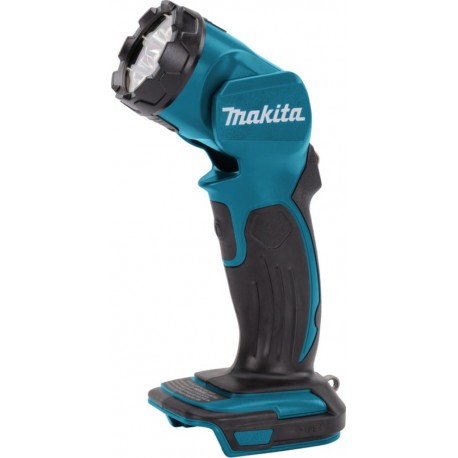 Makita DEBDML815 Lampe de poche LED 14,4 V / 18 V