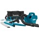 Makita CL121DZX Batterie hoover 12V Max excl. batteries et chargeur