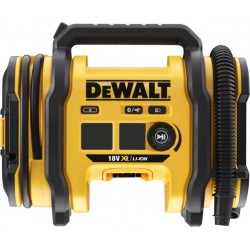 DeWalt DCC018N-XJ Gonfleur XR 18 Volt