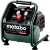 Metabo 601521850 AHS18-55V Taille-haies sans fil 18V