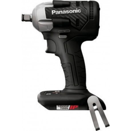 Panasonic EY75A8X Clé à chocs 18V Corps sans piles et chargeur