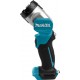 Makita DEAML105 ML105 Lampe LED avec 3 position 14,4-18V (Produit seul)