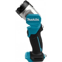 Makita DEAML105 ML105 Lampe LED avec 3 position 14,4-18V (Produit seul)