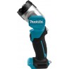 Makita DEAML105 ML105 Lampe LED avec 3 position 14,4-18V (Produit seul)