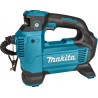 Makita DMP181Z Pompe à air 18V